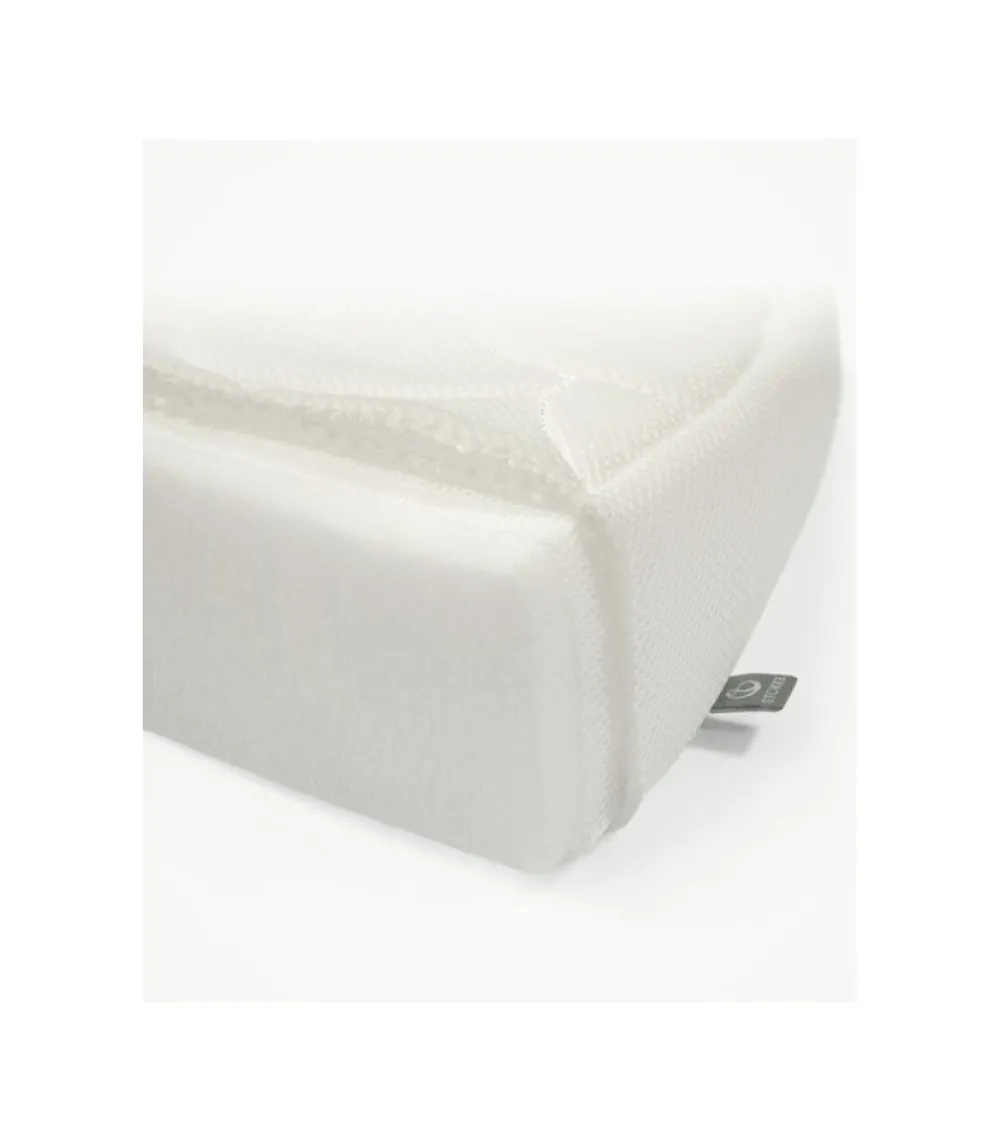 Stokke® Sleepi V3 Madras til Mini Hvid-Børn Madrasser