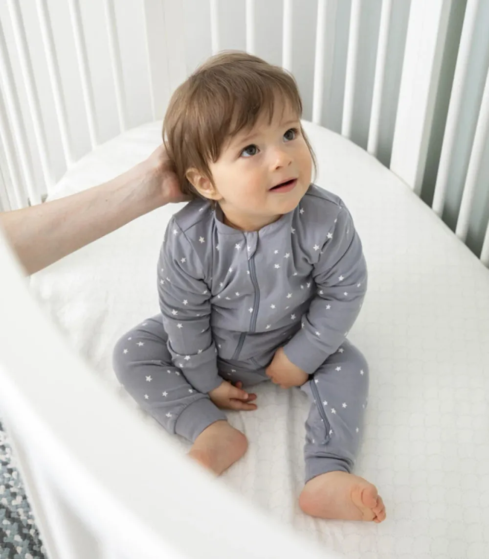 Stokke® Sleepi V3 Seng - hvid-Børn Tremmesenge