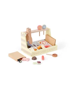 KIDSCONCEP Slikbutik- Rolleleg