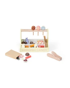 KIDSCONCEP Slikbutik- Rolleleg