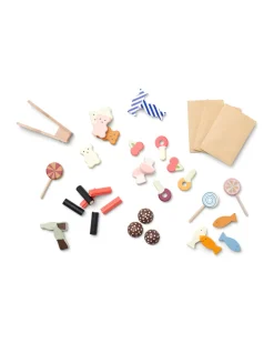 KIDSCONCEP Slikbutik- Rolleleg