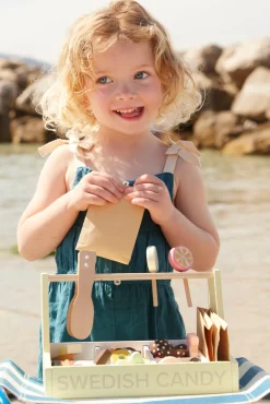 KIDSCONCEP Slikbutik- Rolleleg