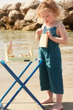 KIDSCONCEP Slikbutik- Rolleleg