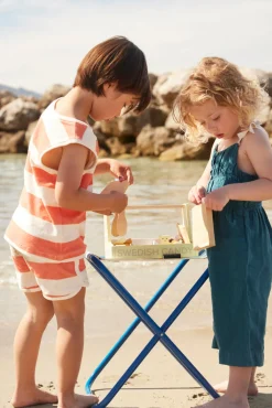 KIDSCONCEP Slikbutik- Rolleleg