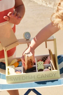 KIDSCONCEP Slikbutik- Rolleleg