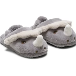 That´s Mine Slippers - dino - 3-4 år-Børn Badekåber & Håndklæder