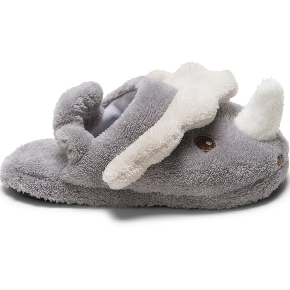 That´s Mine Slippers - dino - 3-4 år-Børn Badekåber & Håndklæder