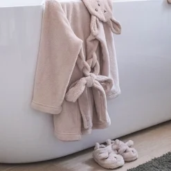 That´s Mine Slippers - kanin - 3-4 år-Børn Badekåber & Håndklæder