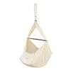 Moonboon Slyngevugge Mesh - Cream-Børn Slyngevugger