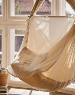 Moonboon Slyngevugge, Natur inkl. cloud-Børn Slyngevugger