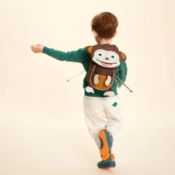 AFFENZAHN SMALL FRIEND -- Rygsække & Tasker