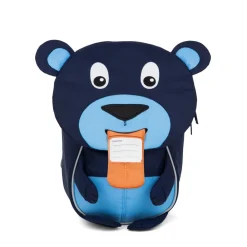 AFFENZAHN SMALL FRIEND Bear - BEAR- Rygsække & Tasker