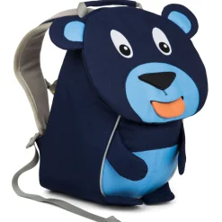 AFFENZAHN SMALL FRIEND Bear - BEAR- Rygsække & Tasker