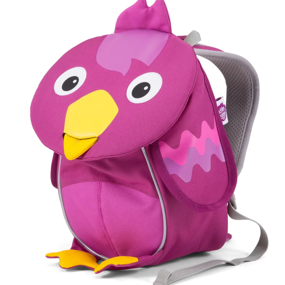 AFFENZAHN SMALL FRIEND Bird - BIRD- Rygsække & Tasker