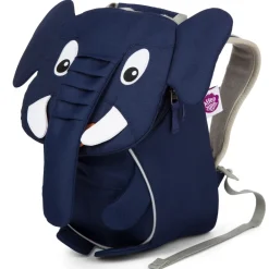 AFFENZAHN SMALL FRIEND Elephant - ELEPHANT- Rygsække & Tasker
