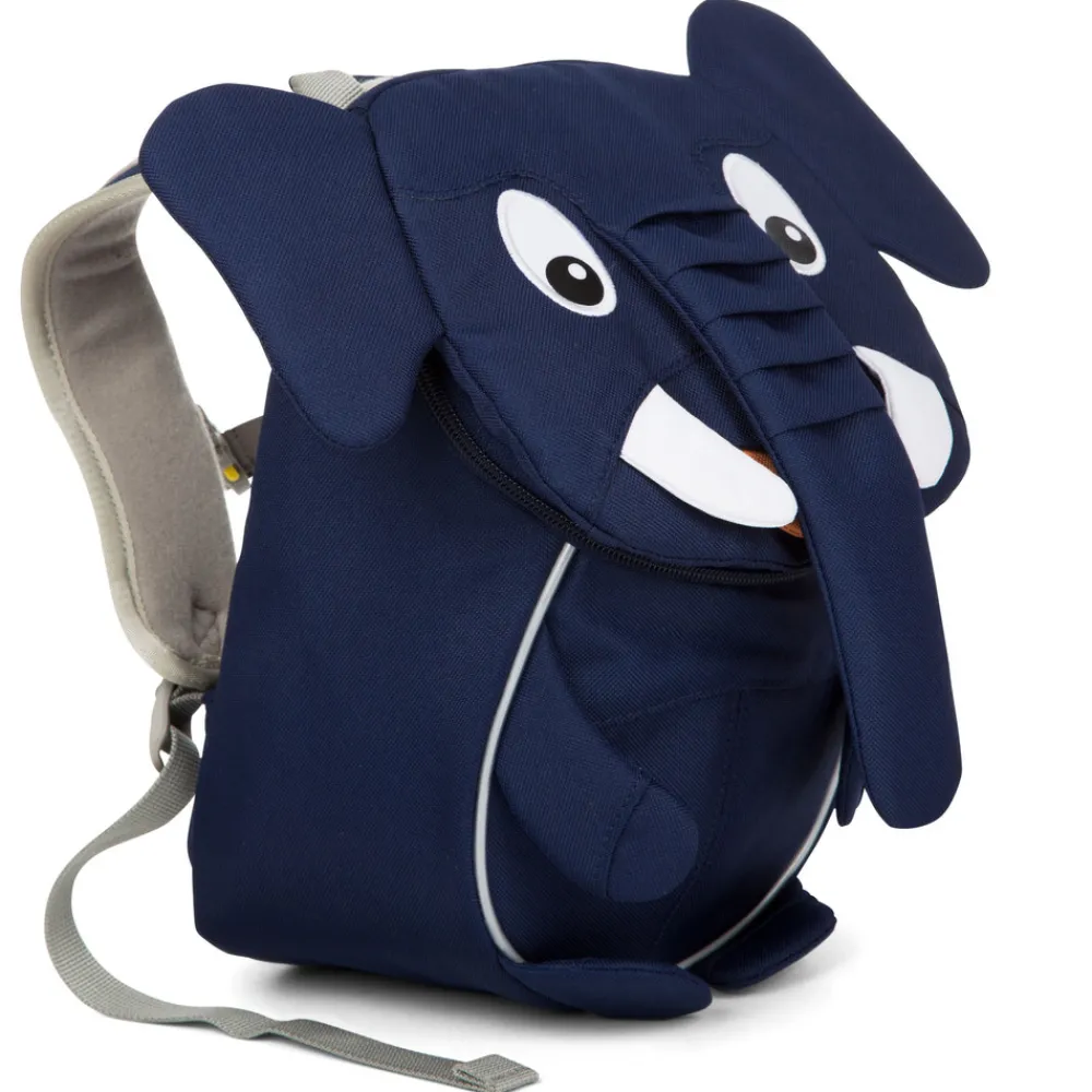 AFFENZAHN SMALL FRIEND Elephant - ELEPHANT- Rygsække & Tasker