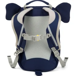 AFFENZAHN SMALL FRIEND Elephant - ELEPHANT- Rygsække & Tasker