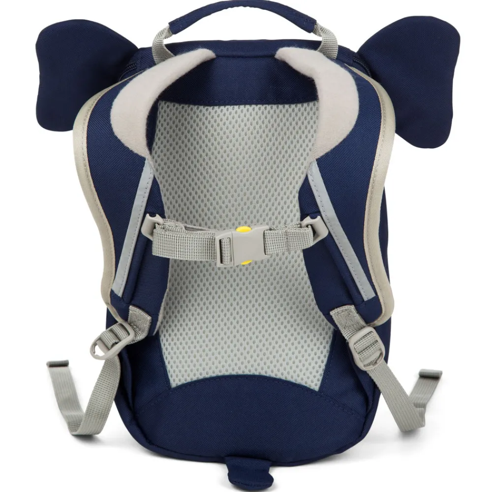 AFFENZAHN SMALL FRIEND Elephant - ELEPHANT- Rygsække & Tasker