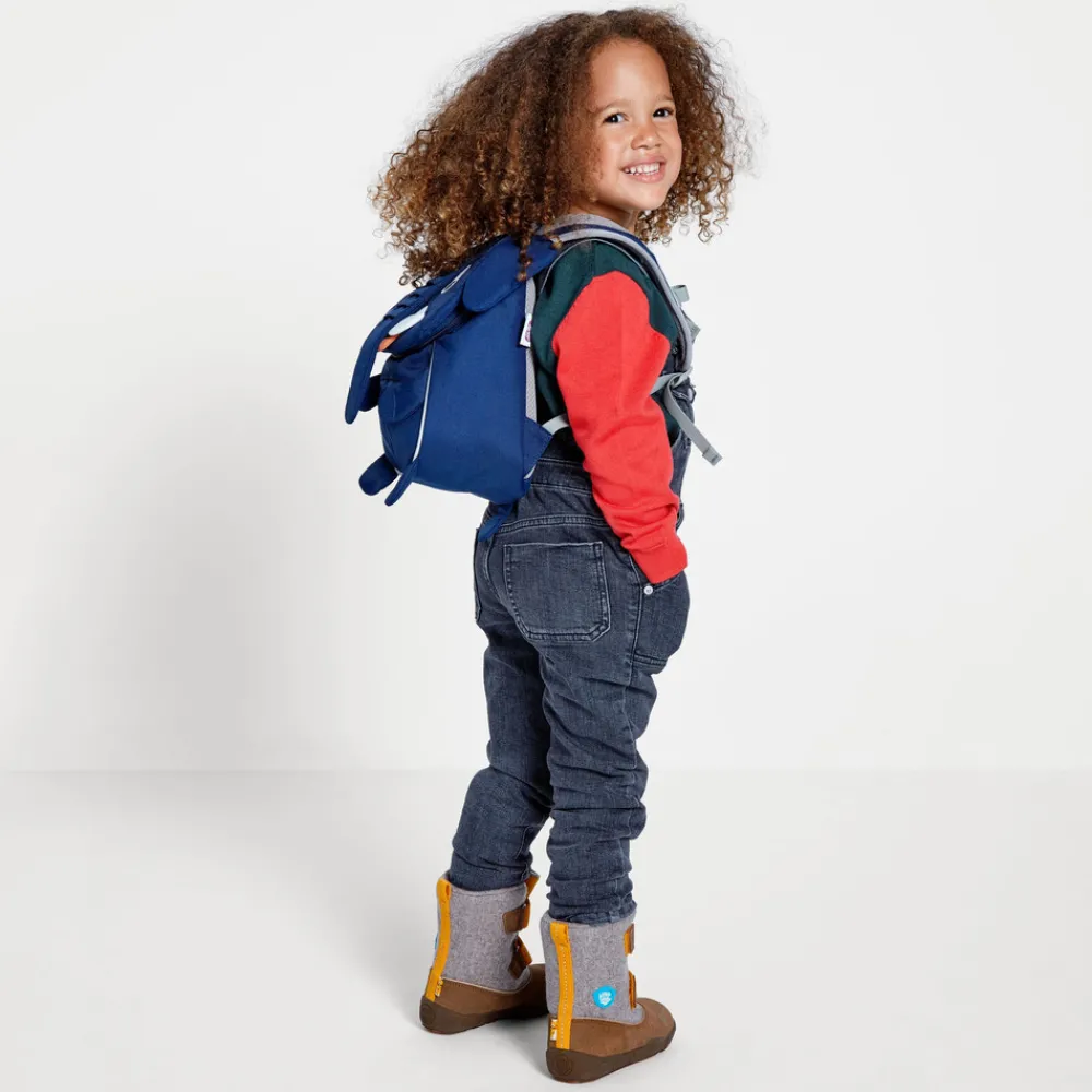 AFFENZAHN SMALL FRIEND Elephant - ELEPHANT- Rygsække & Tasker