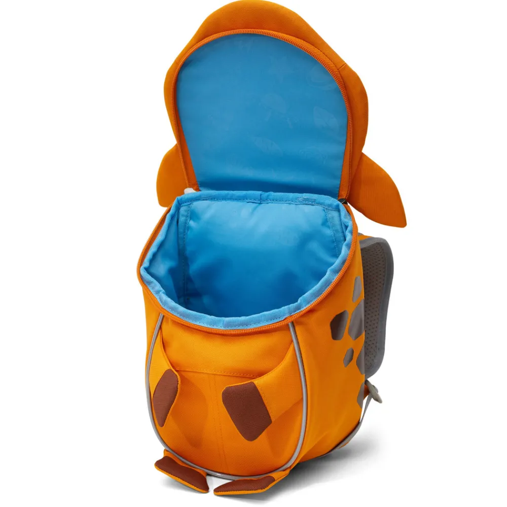 AFFENZAHN SMALL FRIEND Giraffe - GIRAFFE- Rygsække & Tasker