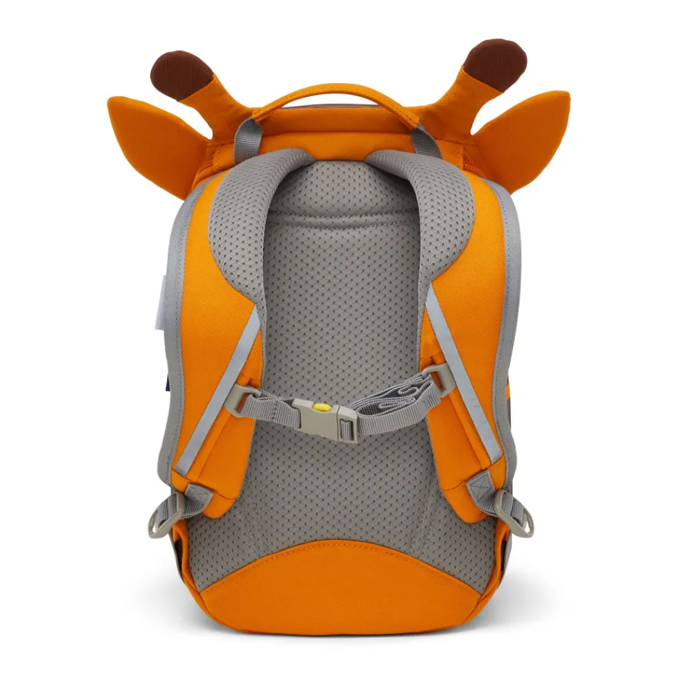 AFFENZAHN SMALL FRIEND Giraffe - GIRAFFE- Rygsække & Tasker