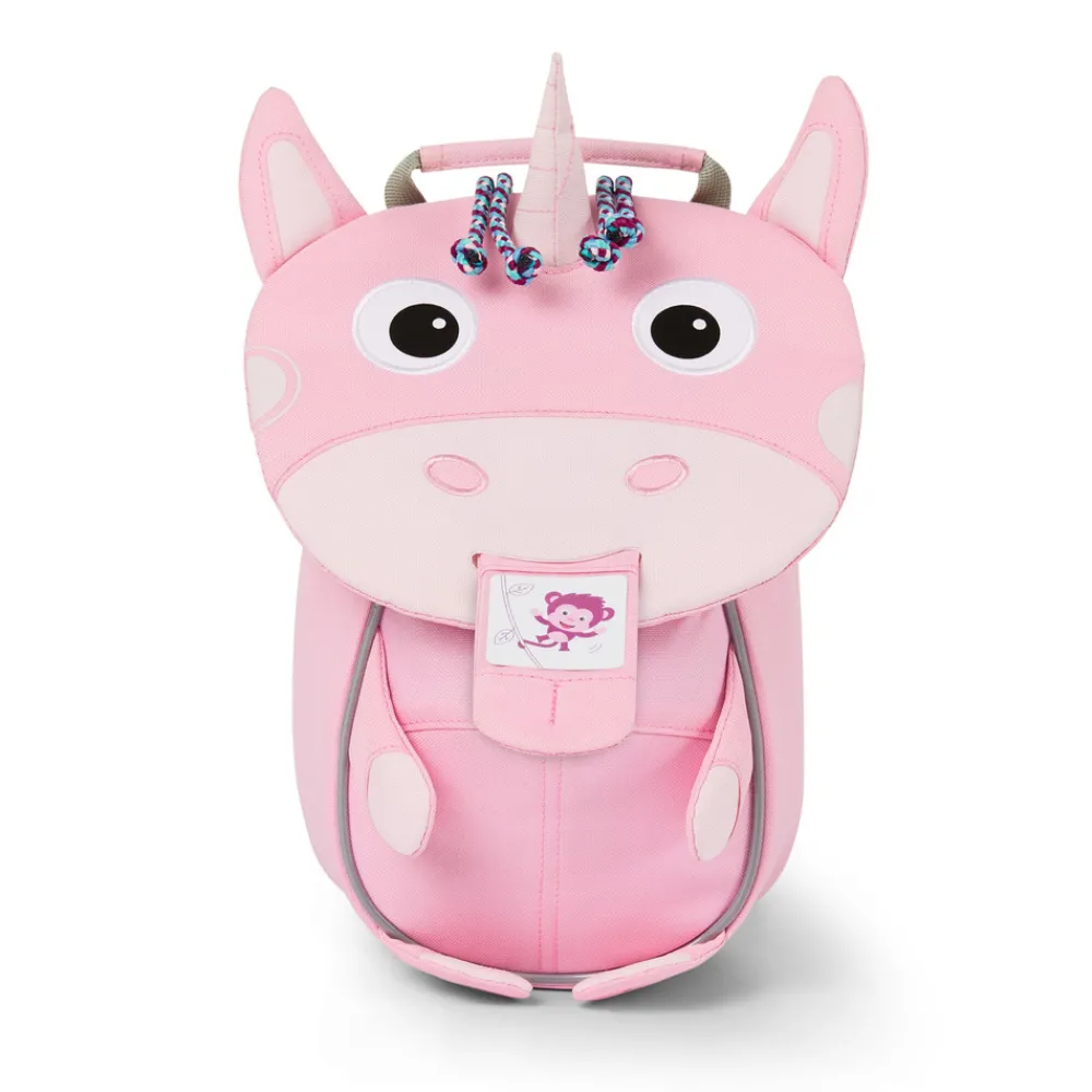 AFFENZAHN SMALL FRIEND Unicorn - UNICORN- Rygsække & Tasker
