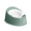 BabyBjörn Smart Potte - grågrøn- Potter, Toiletsæder & Skamler