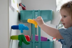 Smart Games SmartMax: My First Dinosaurs (Nordic)- Magnetlegesæt