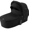Britax Römer SMILE 5Z Carrycot - space black- Liggedele Til Kombivogne