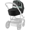 Britax Römer SMILE 5Z carrycot raincover- Regnslag & Myggenet