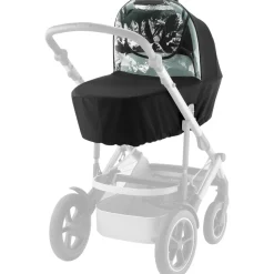 Britax Römer SMILE 5Z carrycot raincover- Regnslag & Myggenet