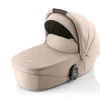 Britax Römer Smile 5Z carrycot style - Teak- Liggedele Til Kombivogne