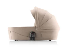 Britax Römer Smile 5Z carrycot style - Teak- Liggedele Til Kombivogne