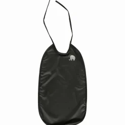 CeLaVi Smæk Lang Model - Sort 106- Hagesmække