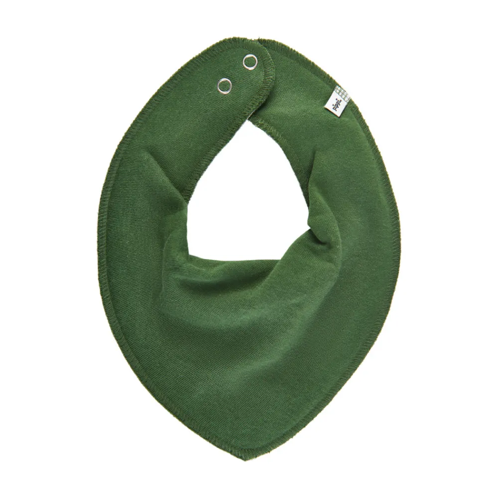 Pippi Smæk Tørklæde - 917- Hagesmække|Savlesmække