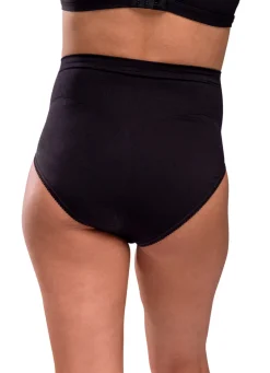 Carriwell Sømløs Graviditetstrusse - Sort- Accessories