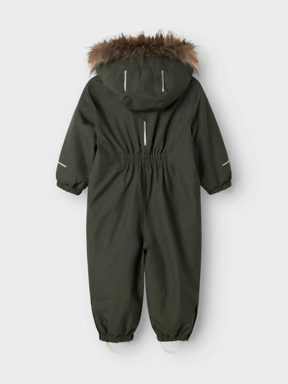 NAME IT Snow10 flyverdragt - DEEPDEPTHS- Flyverdragter
