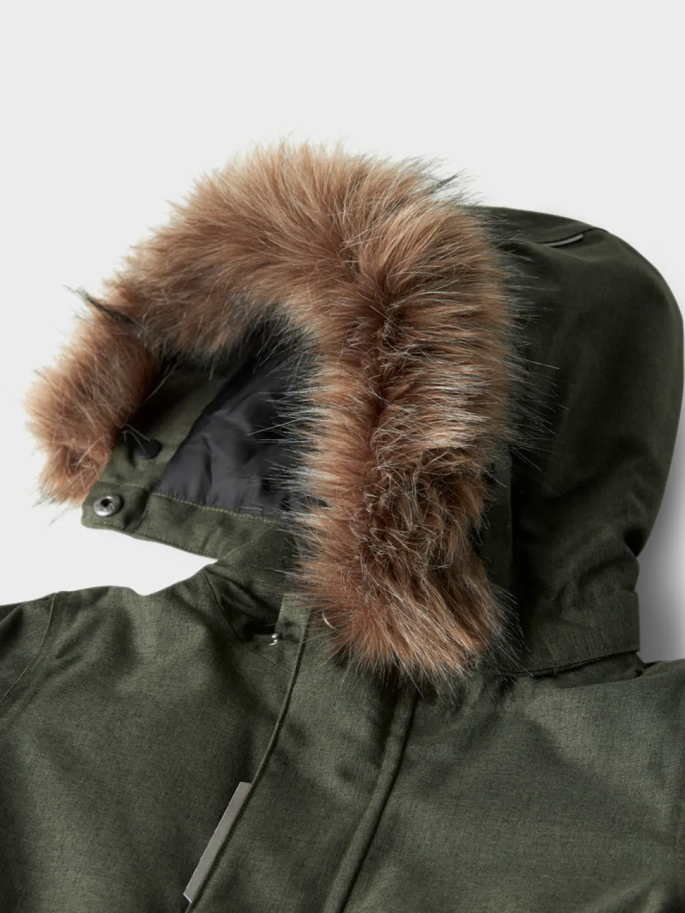 NAME IT Snow10 flyverdragt - DEEPDEPTHS- Flyverdragter