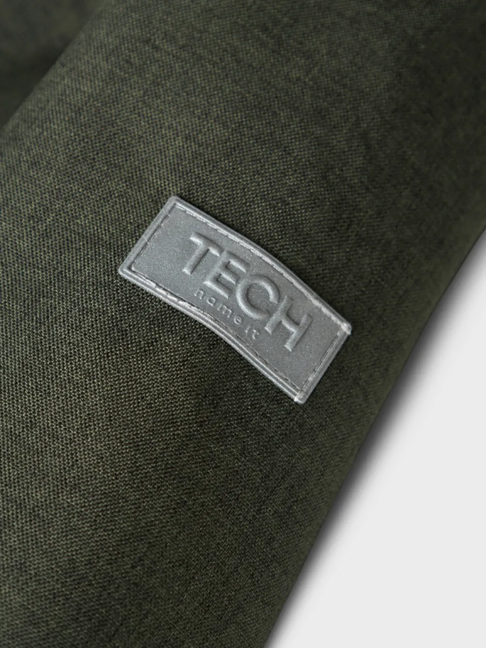 NAME IT Snow10 flyverdragt - DEEPDEPTHS- Flyverdragter