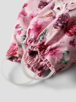 NAME IT Snow10 flyverdragt - Parfait Pink- Flyverdragter