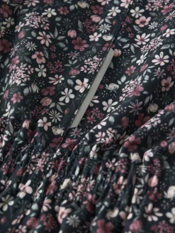 NAME IT Snow10 flyverdragt - Sapphire- Flyverdragter