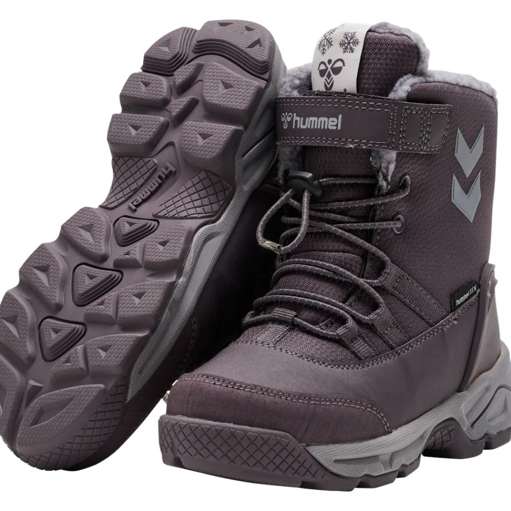 hummel Snow tex vinterstøvle jr - 2412- Vinterstøvler