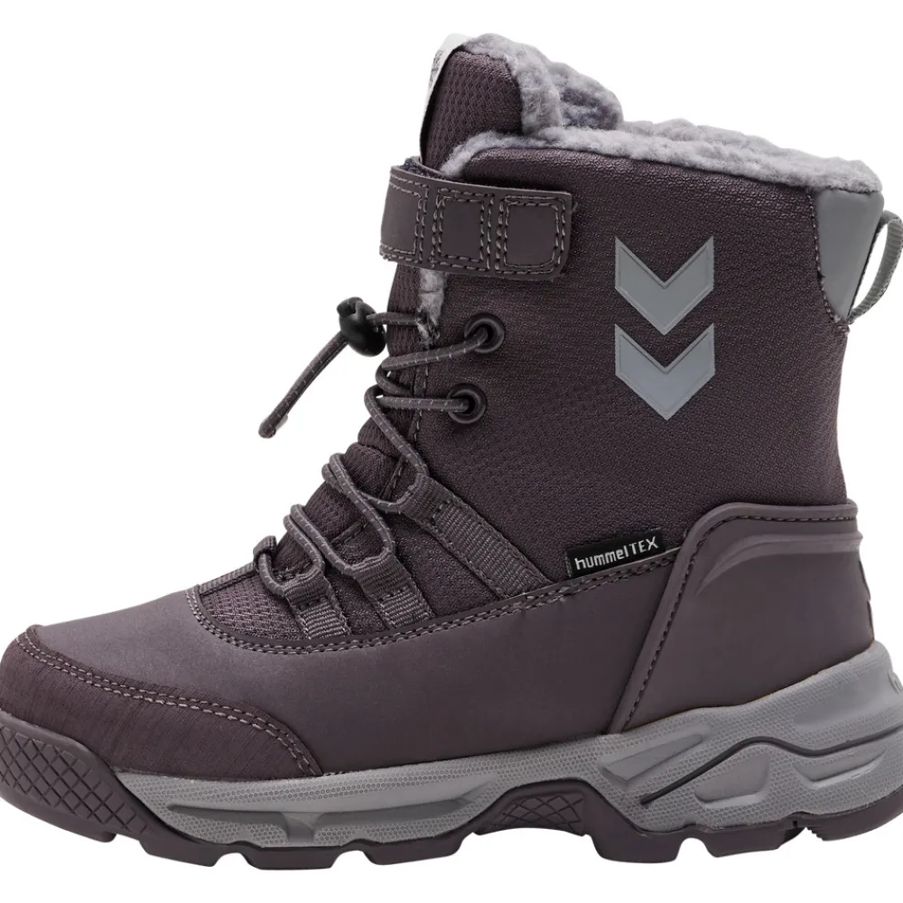 hummel Snow tex vinterstøvle jr - 2412- Vinterstøvler