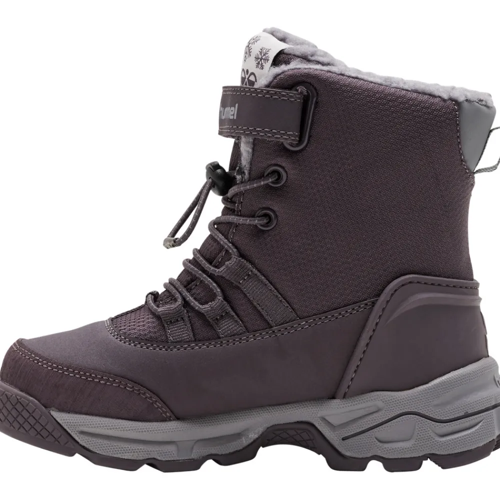hummel Snow tex vinterstøvle jr - 2412- Vinterstøvler