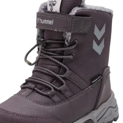 hummel Snow tex vinterstøvle jr - 2412- Vinterstøvler