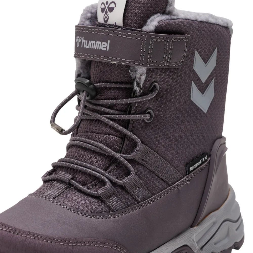 hummel Snow tex vinterstøvle jr - 2412- Vinterstøvler