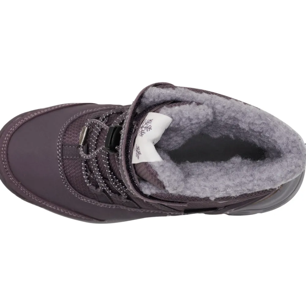 hummel Snow tex vinterstøvle jr - 2412- Vinterstøvler