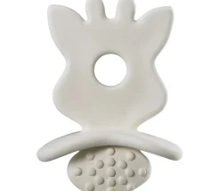 Sophie la Girafe So Pure Sophie Giraf - 18 cm. + Natural Bidering- Bideringe & Rangler