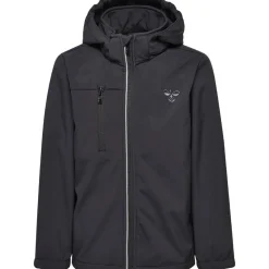 hummel Softshell jakke Hmlchrister - 2001- Softshell & Fleece