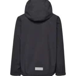 hummel Softshell jakke Hmlchrister - 2001- Softshell & Fleece